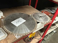 Houtsnijgereedschap - afbeelding 5 van  5