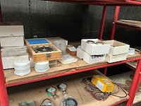 Houtsnijgereedschap - afbeelding 1 van  5