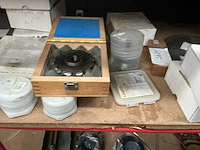 Houtsnijgereedschap - afbeelding 3 van  5