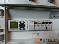 Houtsnippers biomassa verwarmingsketel veto 75 - afbeelding 21 van  29