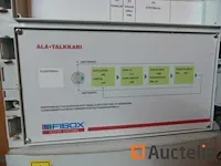 Houtsnippers biomassa verwarmingsketel veto 75 - afbeelding 22 van  29