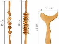 Houttherapieset - afbeelding 2 van  2