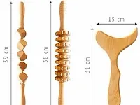 Houttherapieset - afbeelding 2 van  3