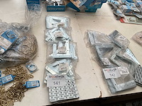 Houtverbindingen - afbeelding 1 van  7