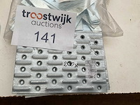 Houtverbindingen - afbeelding 2 van  7