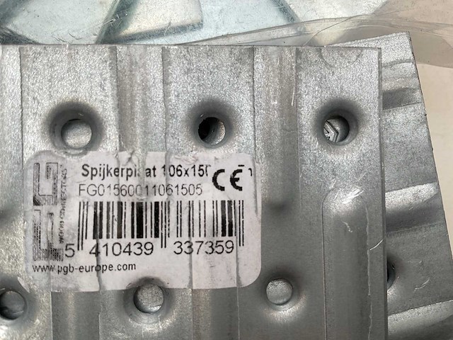 Houtverbindingen - afbeelding 3 van  7