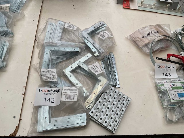 Houtverbindingen - afbeelding 1 van  10