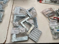 Houtverbindingen - afbeelding 1 van  10