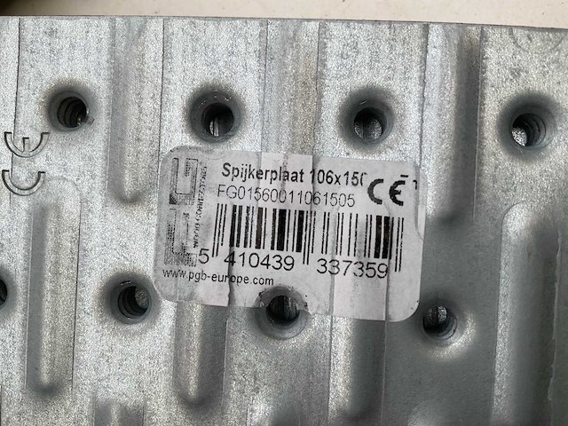 Houtverbindingen - afbeelding 4 van  10