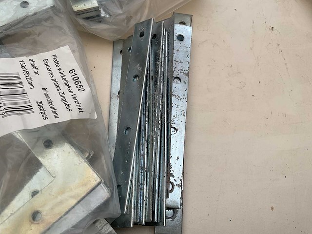 Houtverbindingen - afbeelding 5 van  10