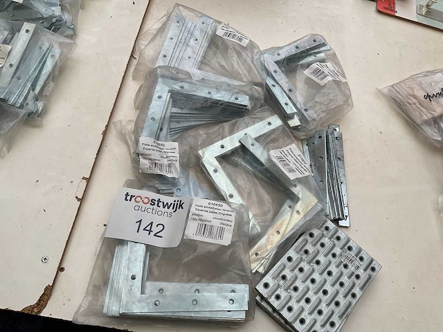 Houtverbindingen - afbeelding 6 van  10