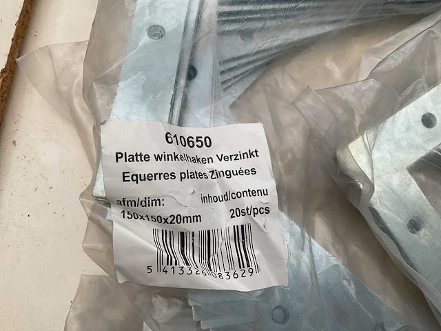 Houtverbindingen - afbeelding 8 van  10