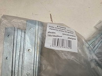 Houtverbindingen - afbeelding 9 van  10