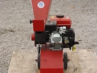 Houtversnipperaar general power gp-170 fbk benzine 2022 - afbeelding 1 van  1