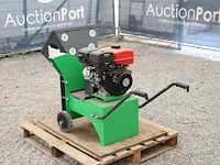 Houtversnipperaar general power gp-177 f benzine 2020 - afbeelding 1 van  1