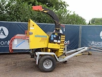 Houtversnipperaar schliesing 330 zx 1997 - afbeelding 1 van  1