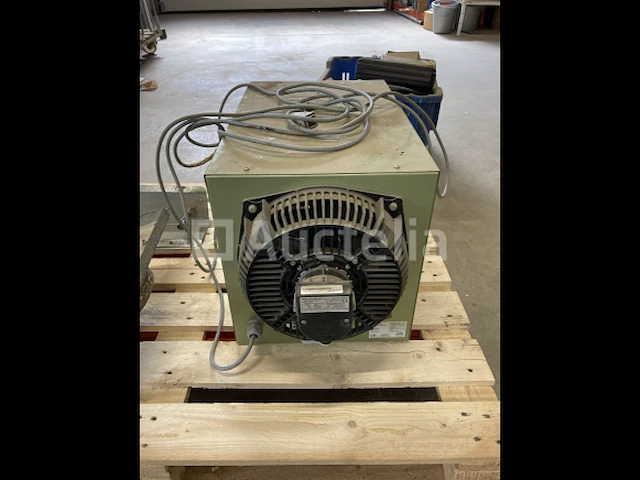 Houtverwerkingsapparatuur braun gmbh - afbeelding 2 van  14