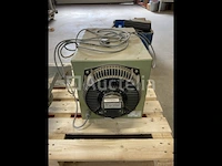 Houtverwerkingsapparatuur braun gmbh - afbeelding 2 van  14