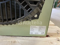 Houtverwerkingsapparatuur braun gmbh - afbeelding 4 van  14
