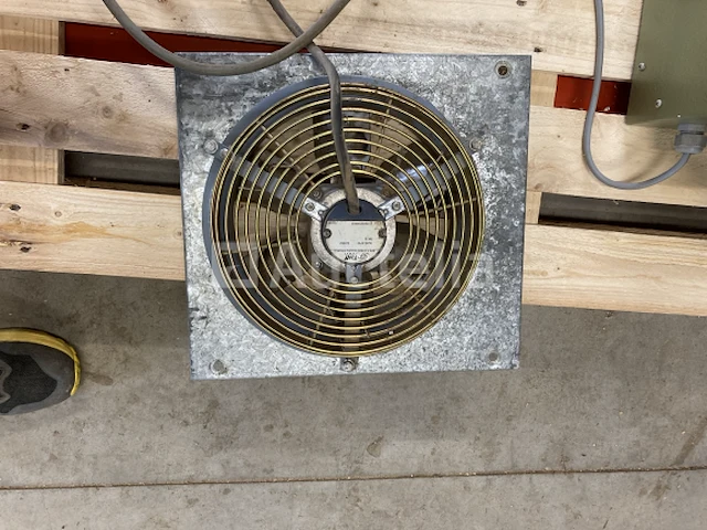 Houtverwerkingsapparatuur braun gmbh - afbeelding 6 van  14