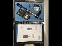 Houtverwerkingsapparatuur braun gmbh - afbeelding 1 van  14
