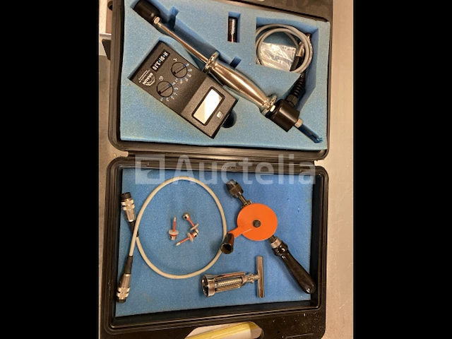 Houtverwerkingsapparatuur braun gmbh - afbeelding 7 van  14