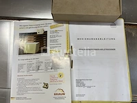 Houtverwerkingsapparatuur braun gmbh - afbeelding 8 van  14