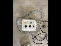 Houtverwerkingsapparatuur braun gmbh - afbeelding 10 van  14