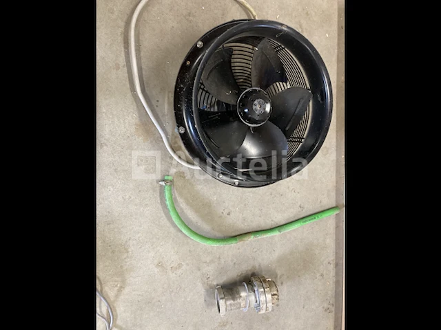 Houtverwerkingsapparatuur braun gmbh - afbeelding 12 van  14