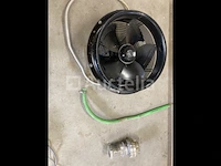 Houtverwerkingsapparatuur braun gmbh - afbeelding 12 van  14