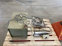 Houtverwerkingsapparatuur braun gmbh - afbeelding 13 van  14