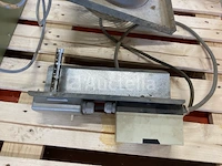 Houtverwerkingsapparatuur braun gmbh - afbeelding 14 van  14