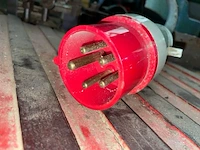 Houtverwerkingsmachine friez wilmsmeyer - afbeelding 6 van  6