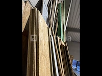 Houtvoorraad - afbeelding 3 van  6