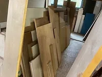 Houtvoorraad - afbeelding 7 van  25
