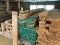Houtvoorraad - afbeelding 22 van  25