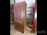 Houtwerk; kozijnen, deuren - afbeelding 3 van  10