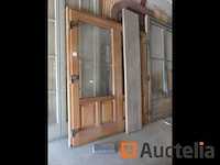 Houtwerk; kozijnen, deuren - afbeelding 5 van  10