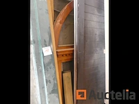 Houtwerk; kozijnen, deuren - afbeelding 6 van  10