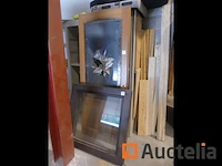 Houtwerk; kozijnen, deuren - afbeelding 10 van  10