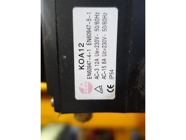 Houtzaag - afbeelding 6 van  7