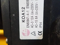 Houtzaag - afbeelding 6 van  7