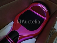 Hoverboard geekme z1+