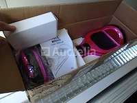 Hoverboard geekme z1+ - afbeelding 2 van  9