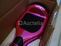 Hoverboard geekme z1+ - afbeelding 6 van  9