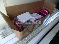 Hoverboard geekme z1+ - afbeelding 8 van  9