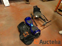 Hovercraft - afbeelding 1 van  7