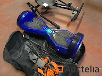 Hovercraft - afbeelding 2 van  7