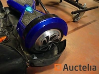Hovercraft - afbeelding 3 van  7