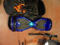 Hovercraft - afbeelding 4 van  7